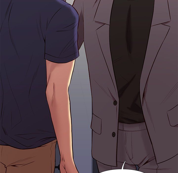 Reunion Manhwa - Chapter 36 Page 12