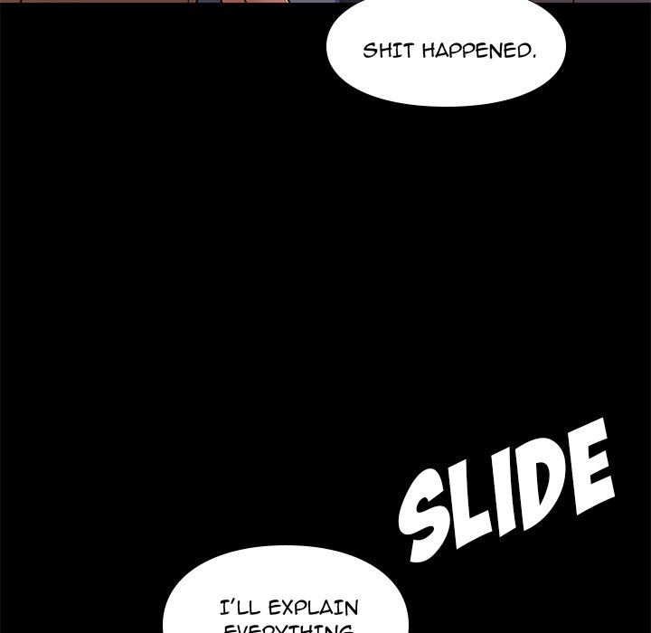 Reunion Manhwa - Chapter 36 Page 13