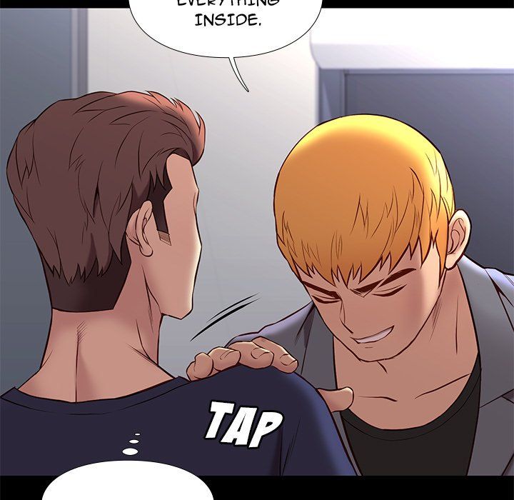 Reunion Manhwa - Chapter 36 Page 14