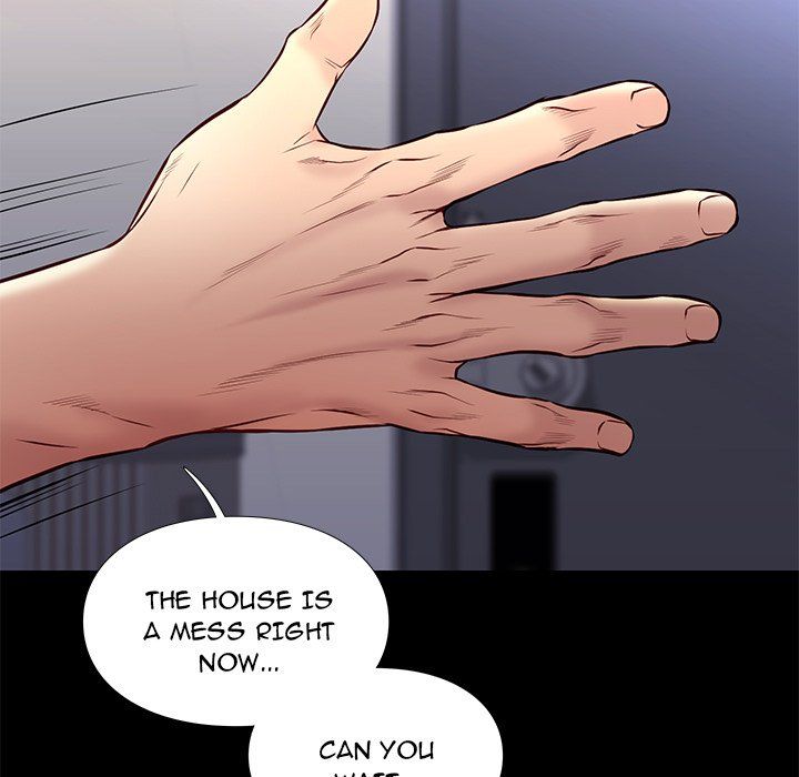 Reunion Manhwa - Chapter 36 Page 18