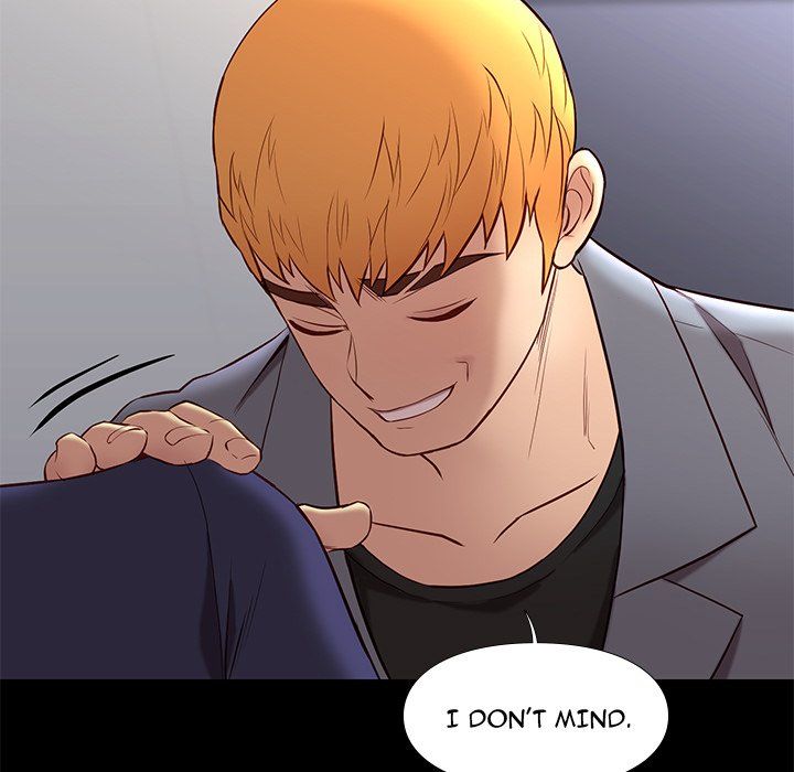 Reunion Manhwa - Chapter 36 Page 20