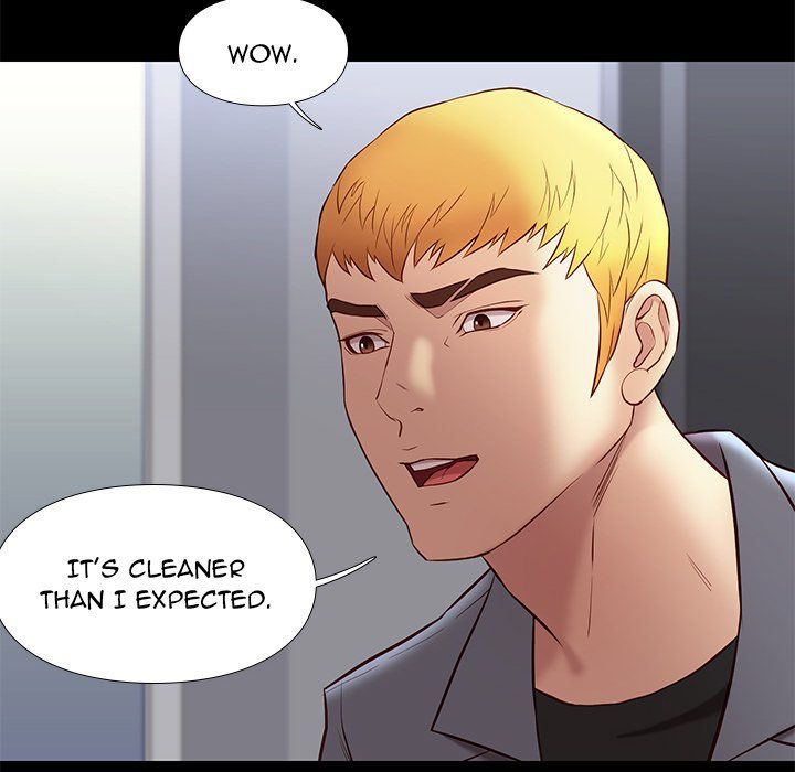 Reunion Manhwa - Chapter 36 Page 23