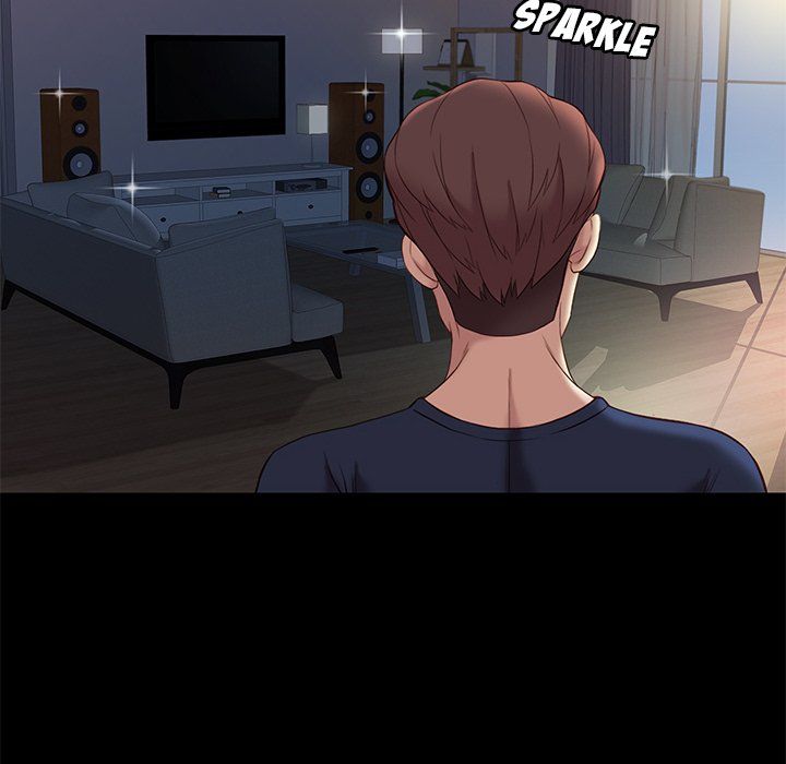 Reunion Manhwa - Chapter 36 Page 25