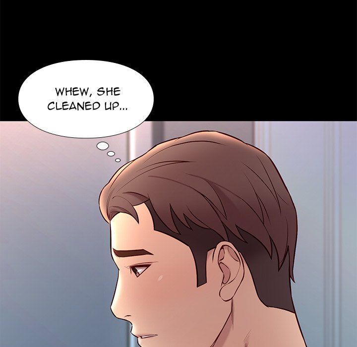 Reunion Manhwa - Chapter 36 Page 26