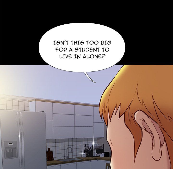 Reunion Manhwa - Chapter 36 Page 28