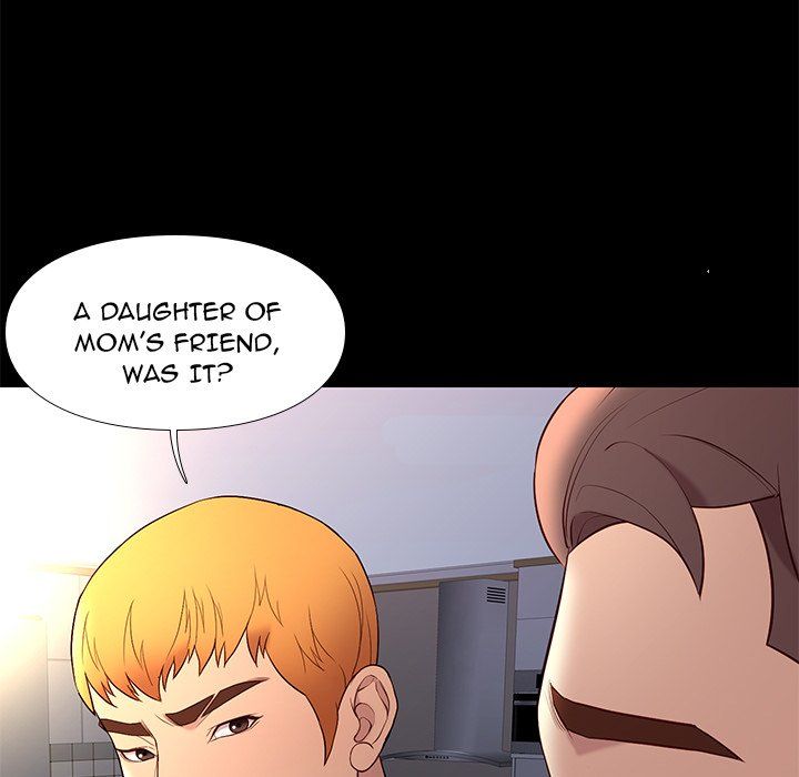 Reunion Manhwa - Chapter 36 Page 30
