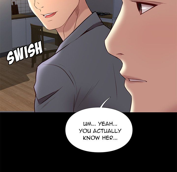 Reunion Manhwa - Chapter 36 Page 31