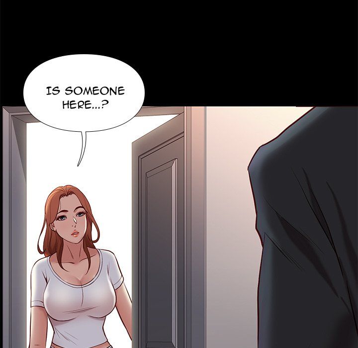 Reunion Manhwa - Chapter 36 Page 34