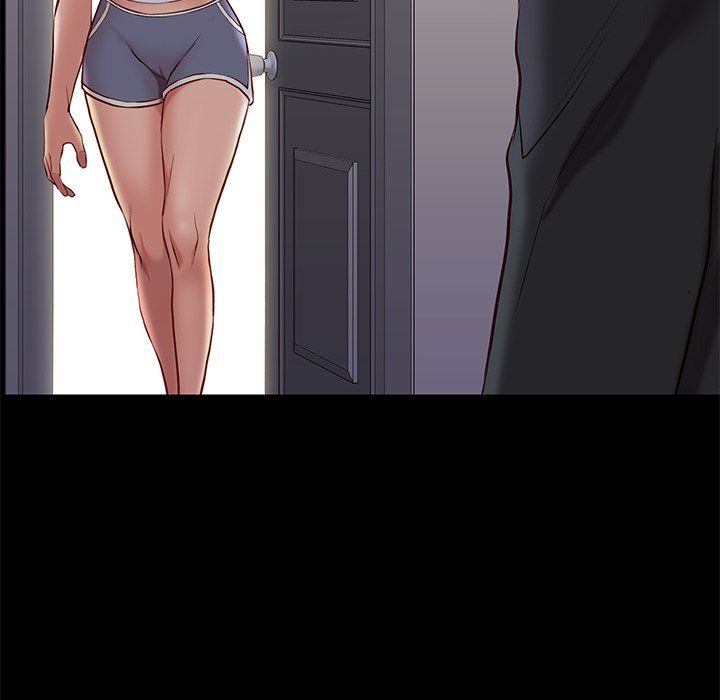 Reunion Manhwa - Chapter 36 Page 35