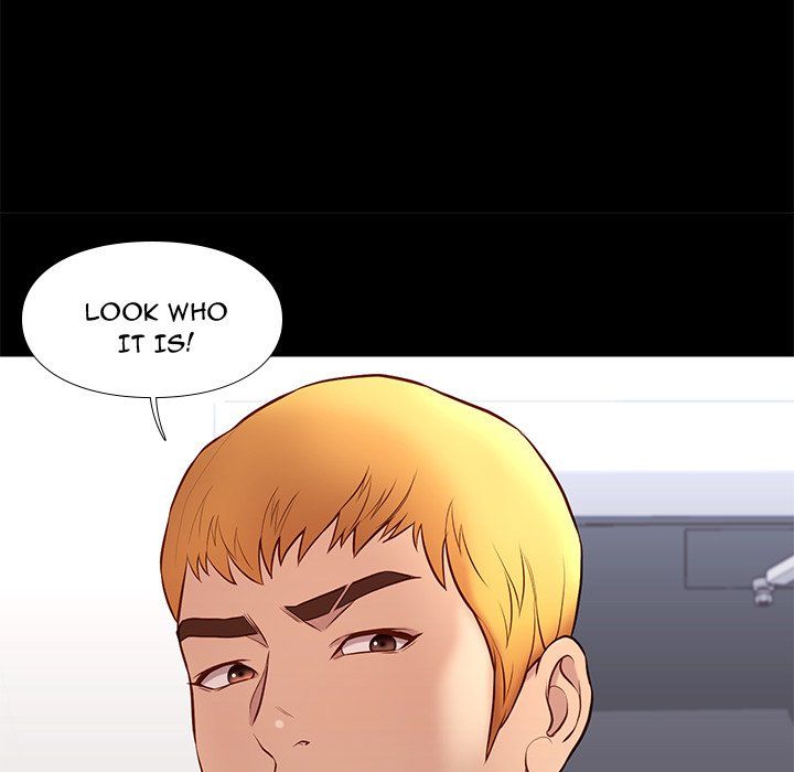 Reunion Manhwa - Chapter 36 Page 41