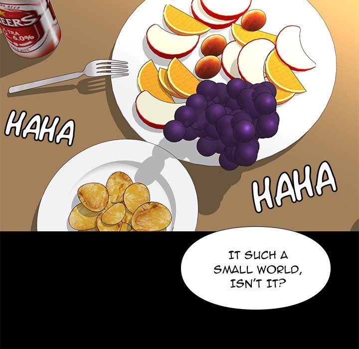 Reunion Manhwa - Chapter 36 Page 46