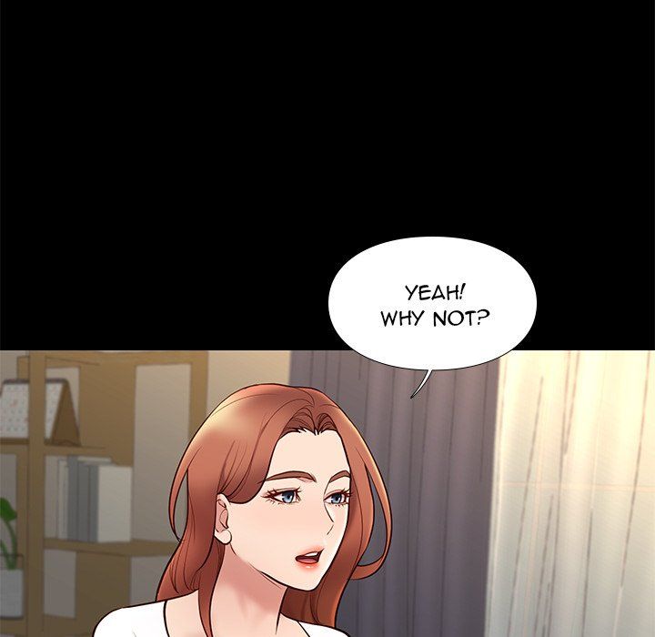Reunion Manhwa - Chapter 36 Page 54