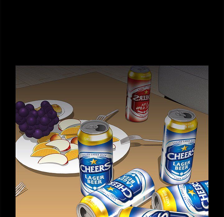 Reunion Manhwa - Chapter 36 Page 71