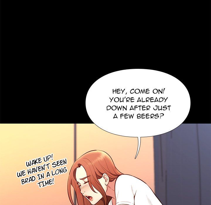 Reunion Manhwa - Chapter 36 Page 74