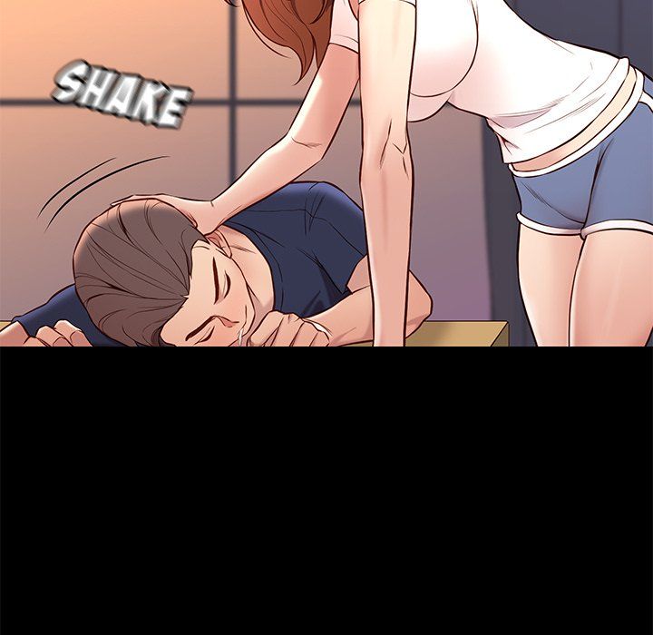 Reunion Manhwa - Chapter 36 Page 75