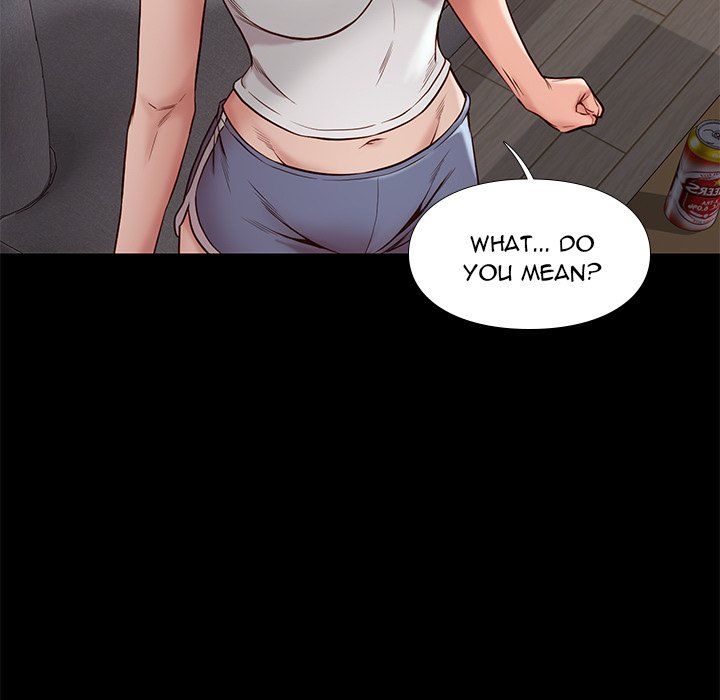 Reunion Manhwa - Chapter 36 Page 109