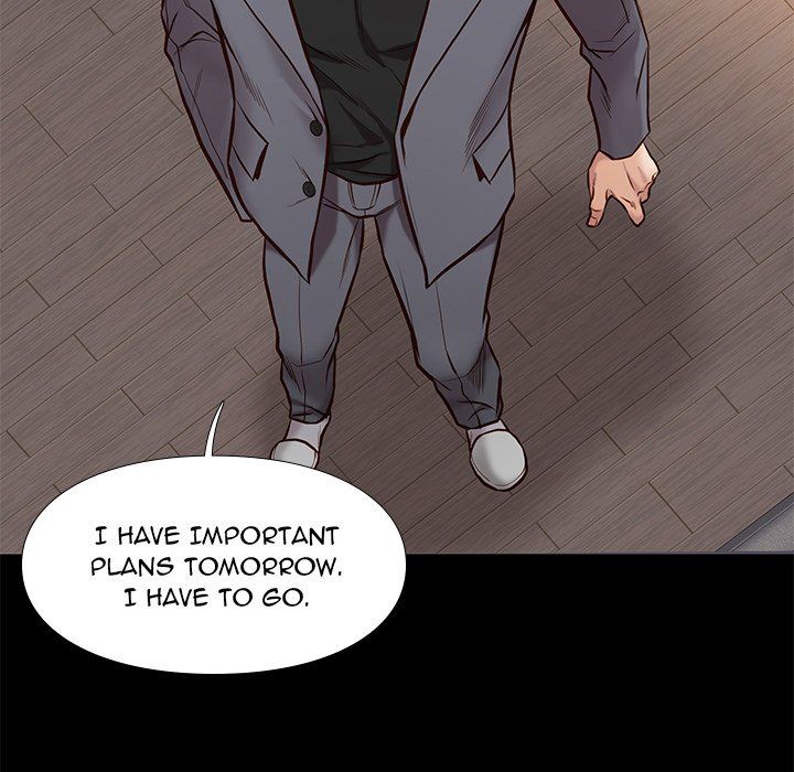 Reunion Manhwa - Chapter 36 Page 111