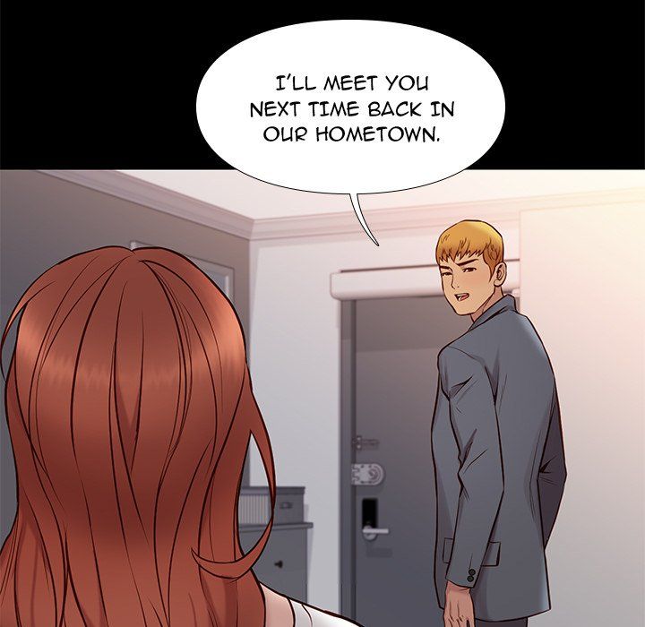 Reunion Manhwa - Chapter 36 Page 113