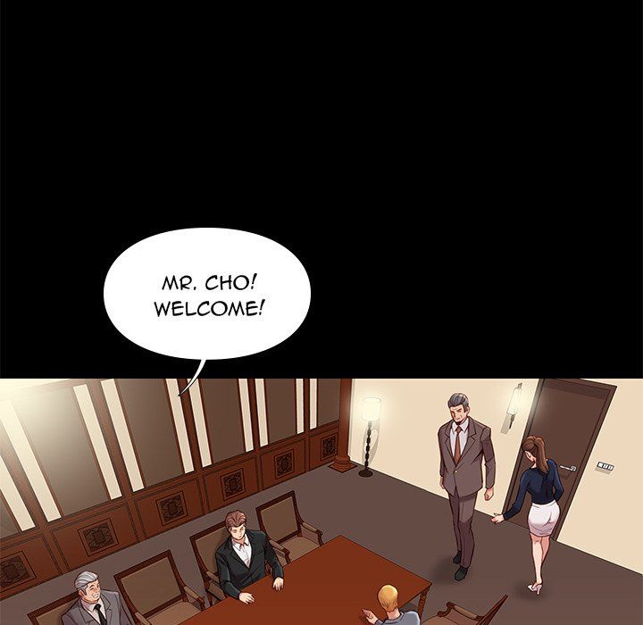 Reunion Manhwa - Chapter 36 Page 120