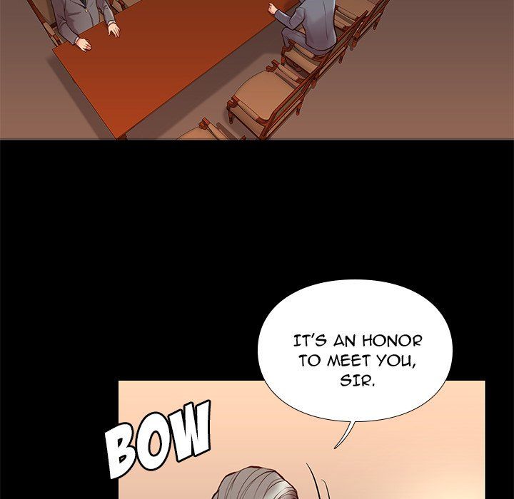 Reunion Manhwa - Chapter 36 Page 121