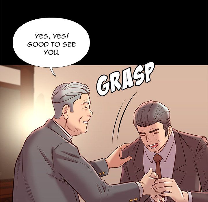 Reunion Manhwa - Chapter 36 Page 125