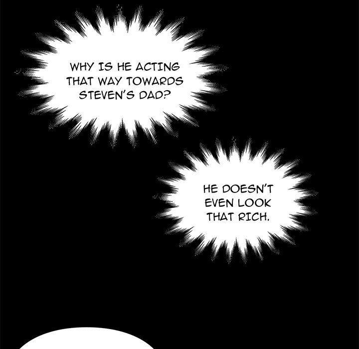 Reunion Manhwa - Chapter 36 Page 129