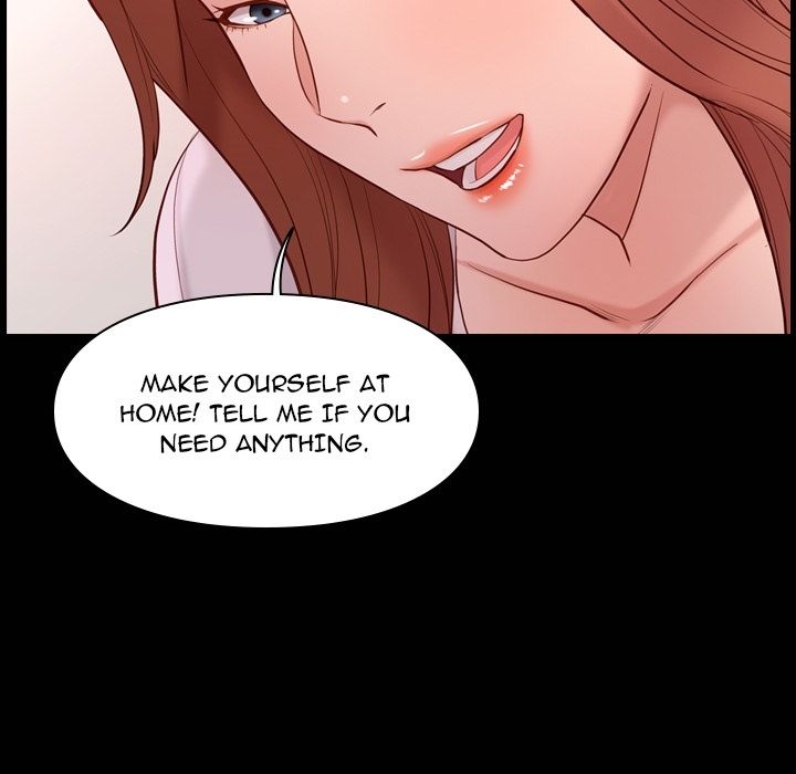 Reunion Manhwa - Chapter 0 Page 16