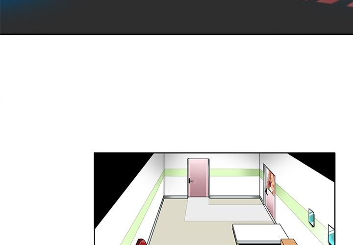 Healing Hands OBGYN Manhwa - Chapter 1 Page 3