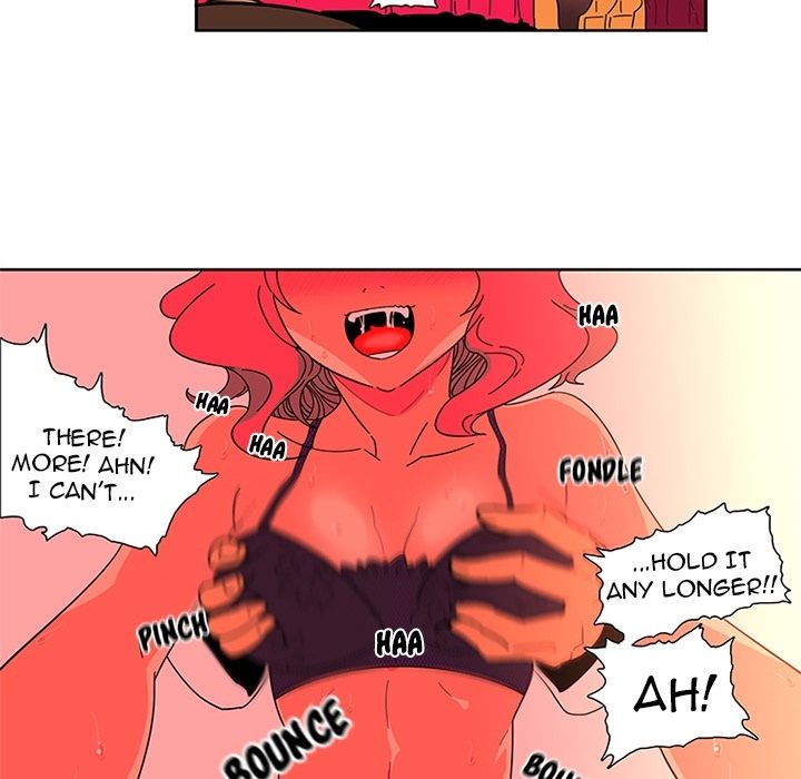 Healing Hands OBGYN Manhwa - Chapter 1 Page 20