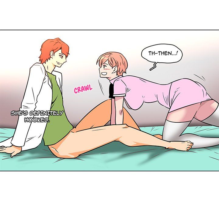Healing Hands OBGYN Manhwa - Chapter 36 Page 37