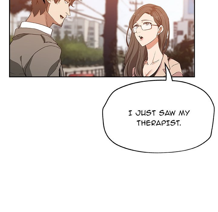 Missing Nine Manhwa - Chapter 16 Page 25