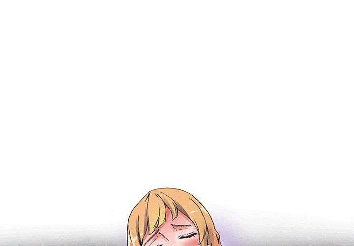 Miss Provocative Manhwa - Chapter 15 Page 1