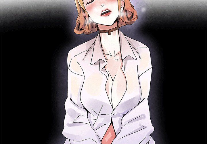 Miss Provocative Manhwa - Chapter 15 Page 2