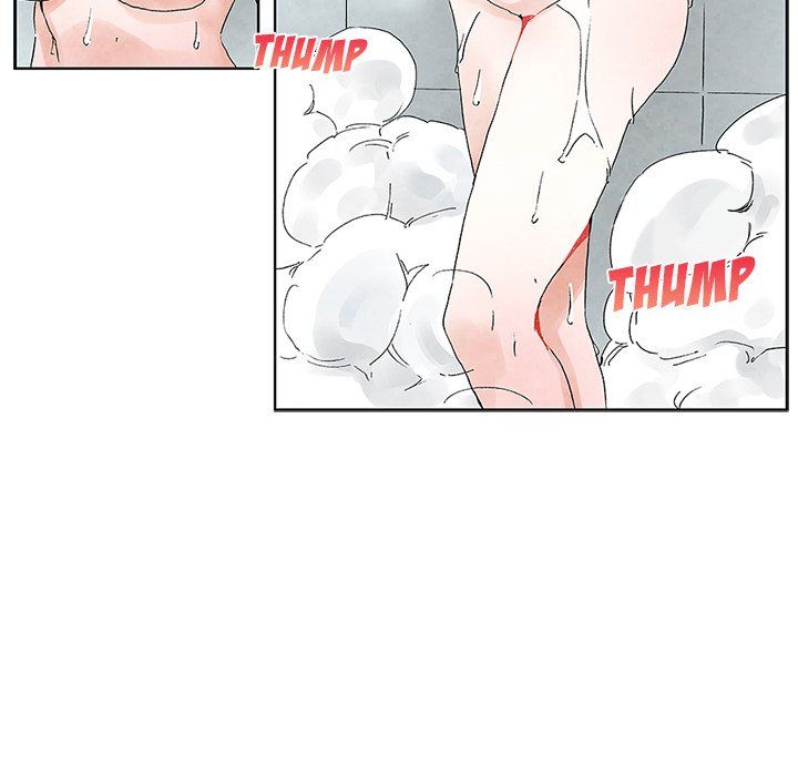 Miss Provocative Manhwa - Chapter 15 Page 10