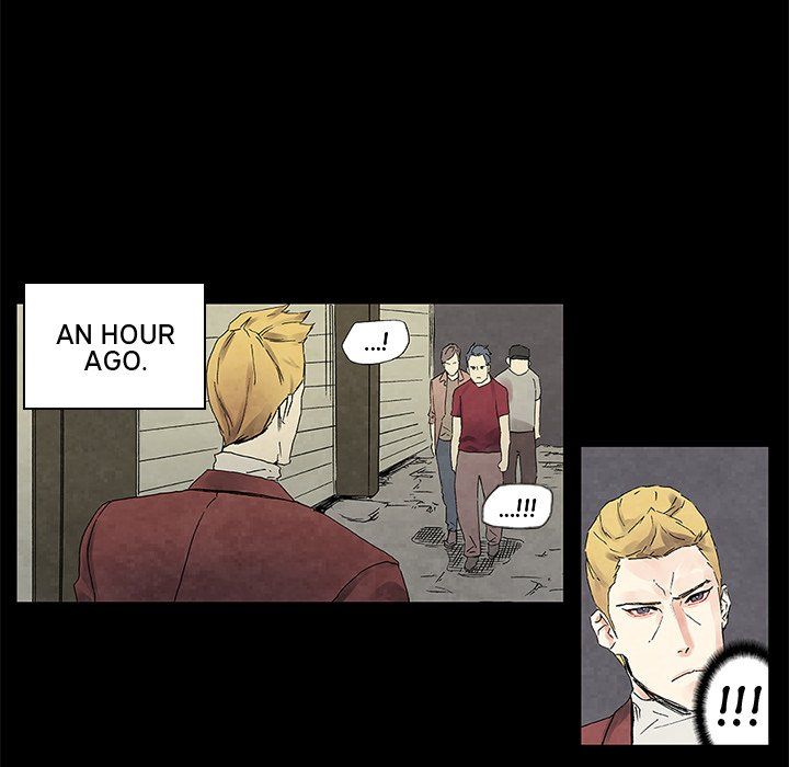 Miss Provocative Manhwa - Chapter 15 Page 14