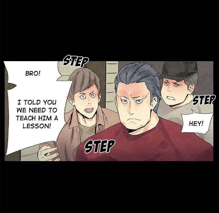 Miss Provocative Manhwa - Chapter 15 Page 15