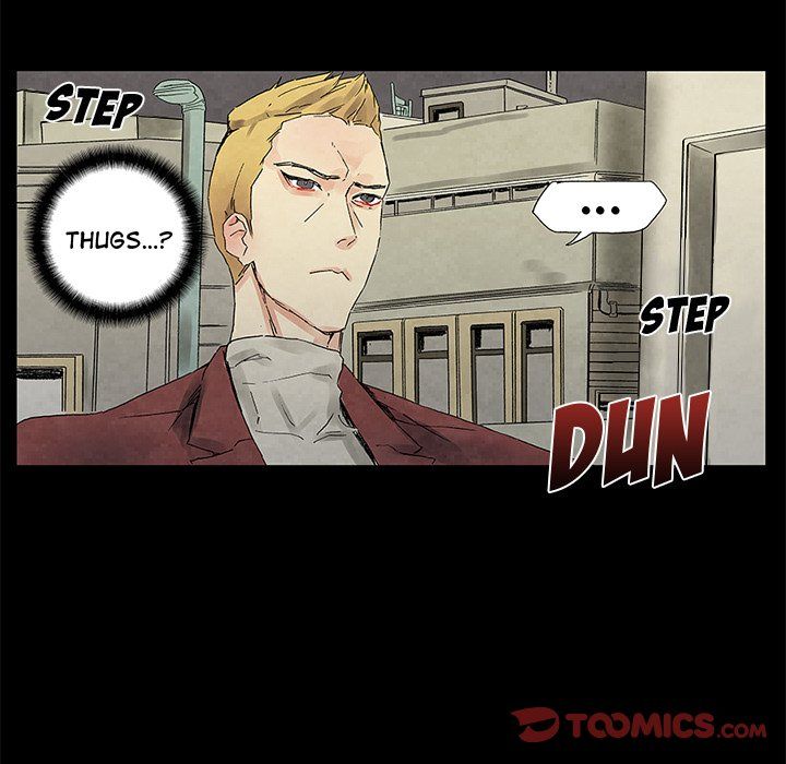 Miss Provocative Manhwa - Chapter 15 Page 16