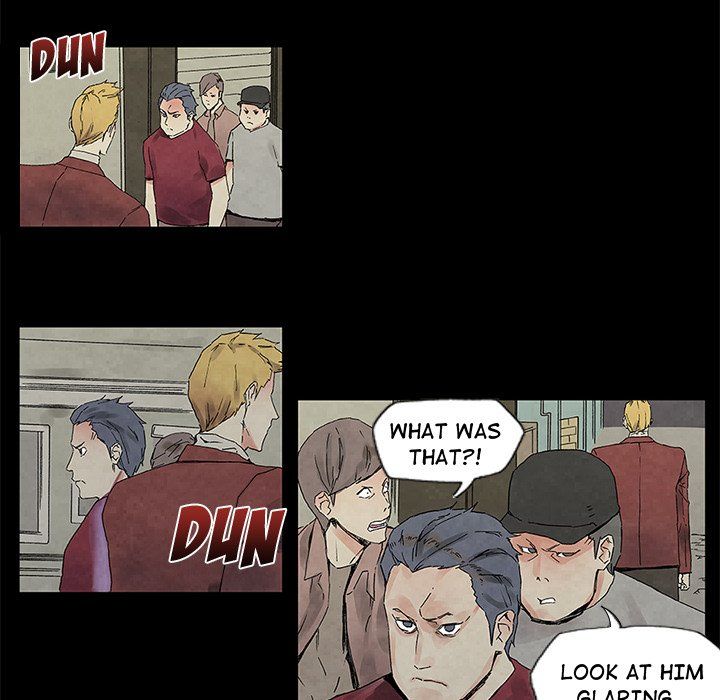 Miss Provocative Manhwa - Chapter 15 Page 17