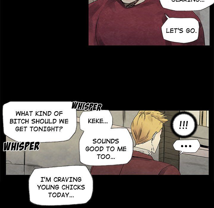 Miss Provocative Manhwa - Chapter 15 Page 18