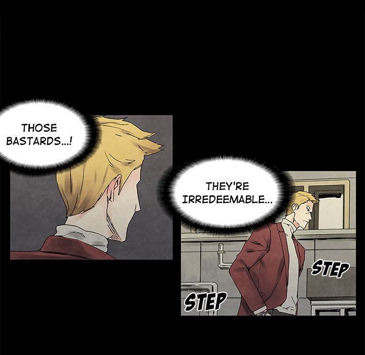 Miss Provocative Manhwa - Chapter 15 Page 19