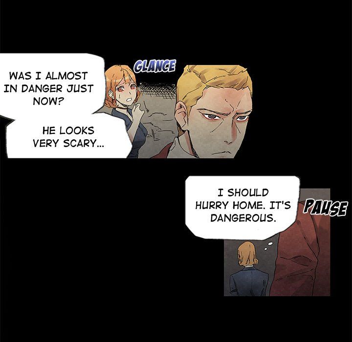 Miss Provocative Manhwa - Chapter 15 Page 22