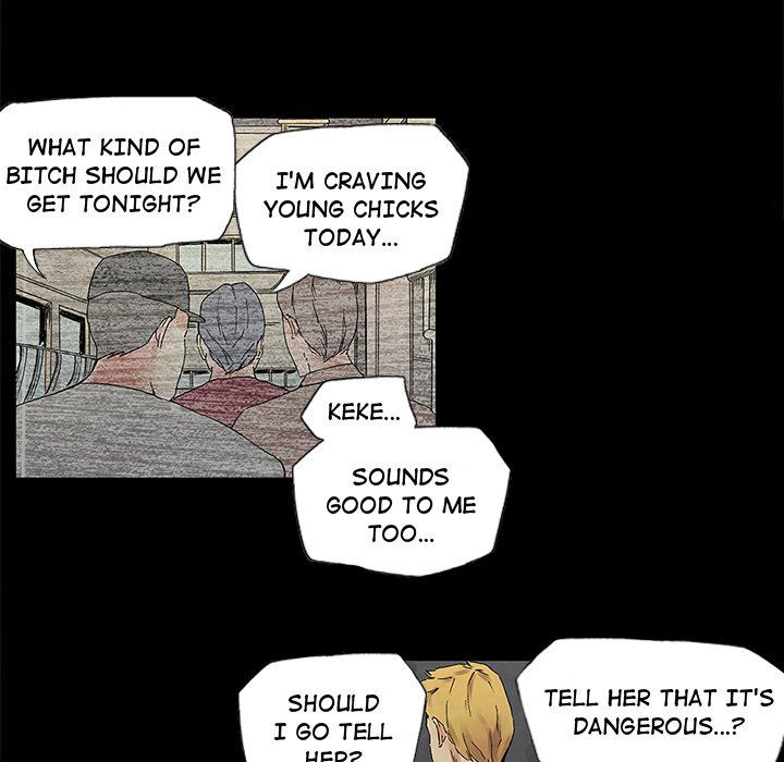 Miss Provocative Manhwa - Chapter 15 Page 23