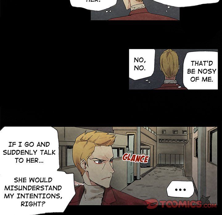 Miss Provocative Manhwa - Chapter 15 Page 24