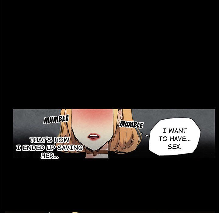 Miss Provocative Manhwa - Chapter 15 Page 26