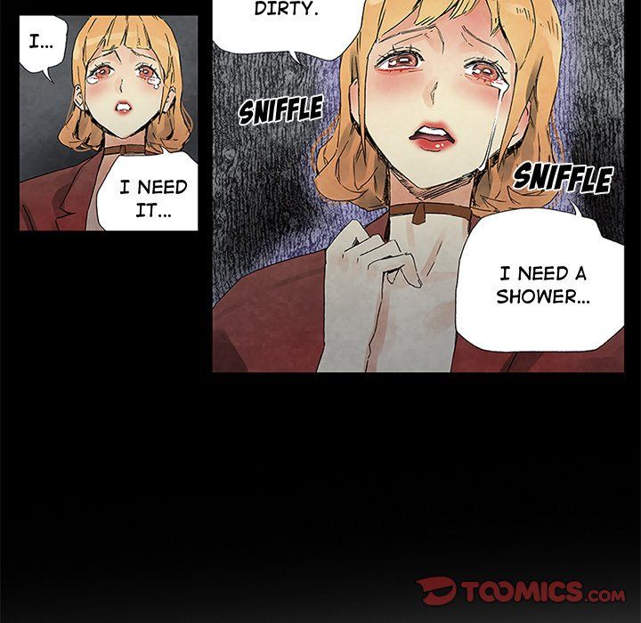 Miss Provocative Manhwa - Chapter 15 Page 28
