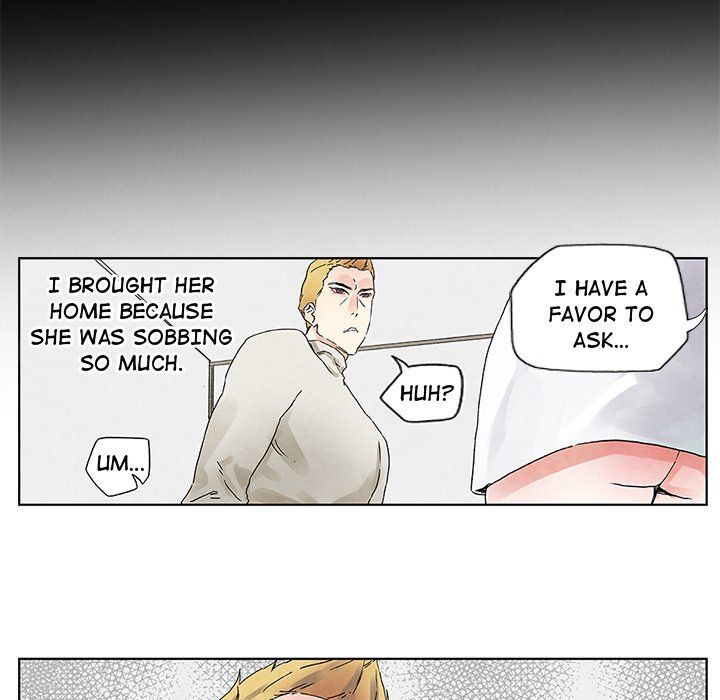 Miss Provocative Manhwa - Chapter 15 Page 29