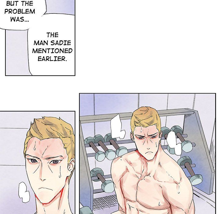 Miss Provocative Manhwa - Chapter 15 Page 37