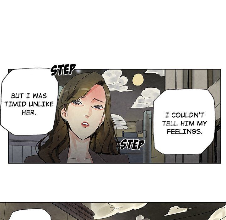 Miss Provocative Manhwa - Chapter 15 Page 41