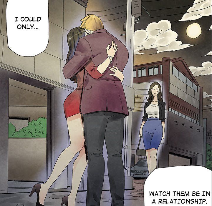 Miss Provocative Manhwa - Chapter 15 Page 42