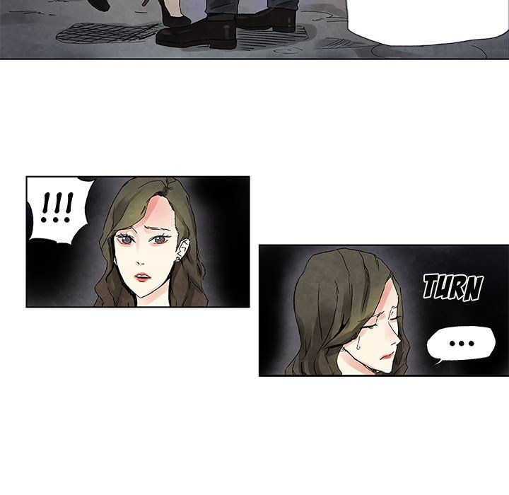 Miss Provocative Manhwa - Chapter 15 Page 43